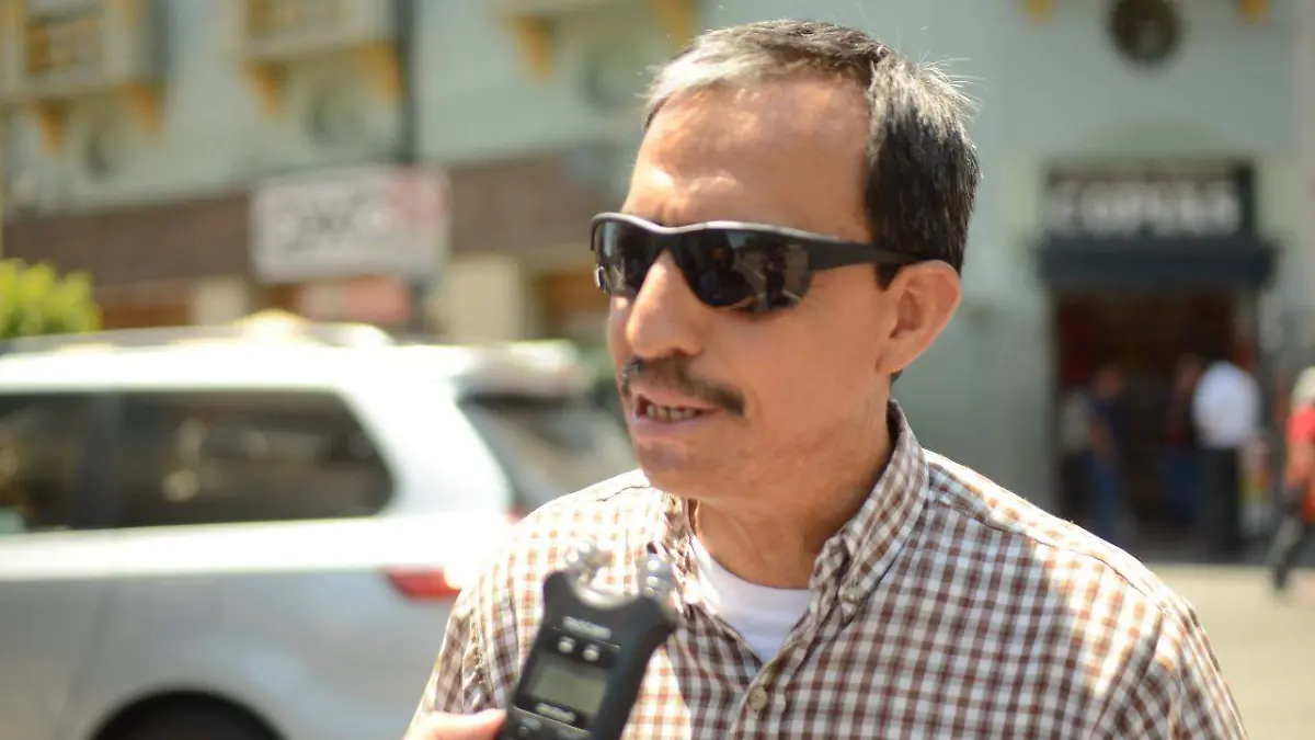 Manuel Enrique Bañuelos Rayas