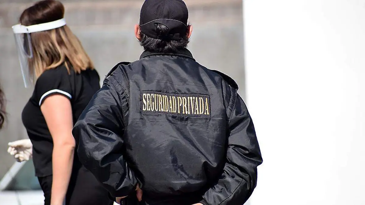 SeguridadPrivada-Policía-ProtocolosSanitarios