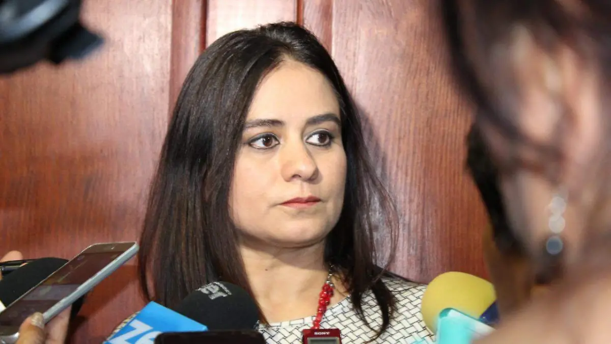 Gladys Ramírez Aguilar