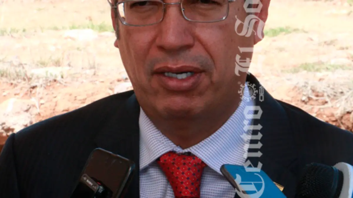 Jesús Figueroa Ortega