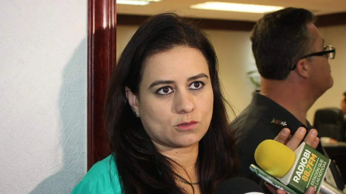 Gladys Ramírez Aguilar