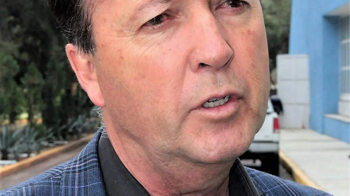 Raúl Silva Perezchica