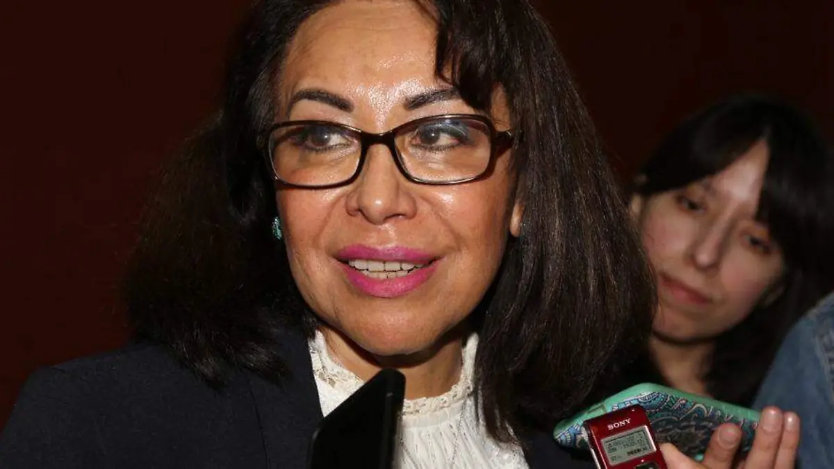 Estela Cortés Meléndez