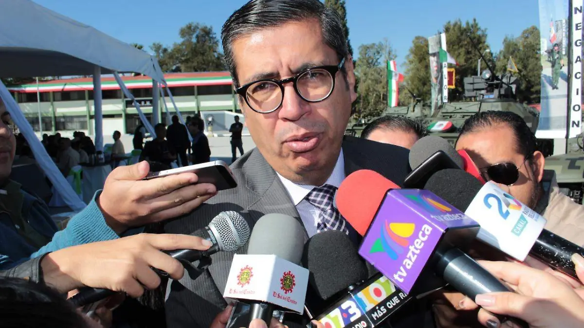 Jesús Figueroa Ortega