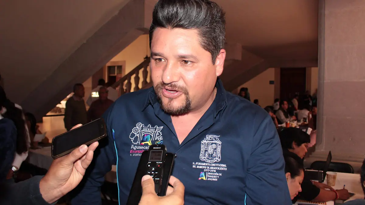 Aldo Rodríguez Benítez