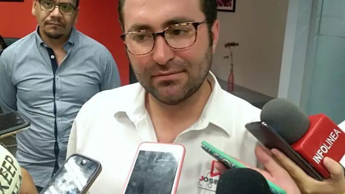 José Carlos Rivera