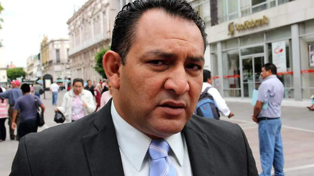 Rodolfo Téllez Moreno