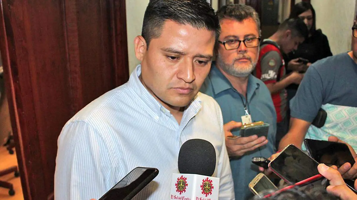 heder guzman pdte Morena