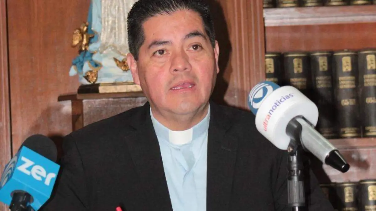 Carlos Alvarado Quezada