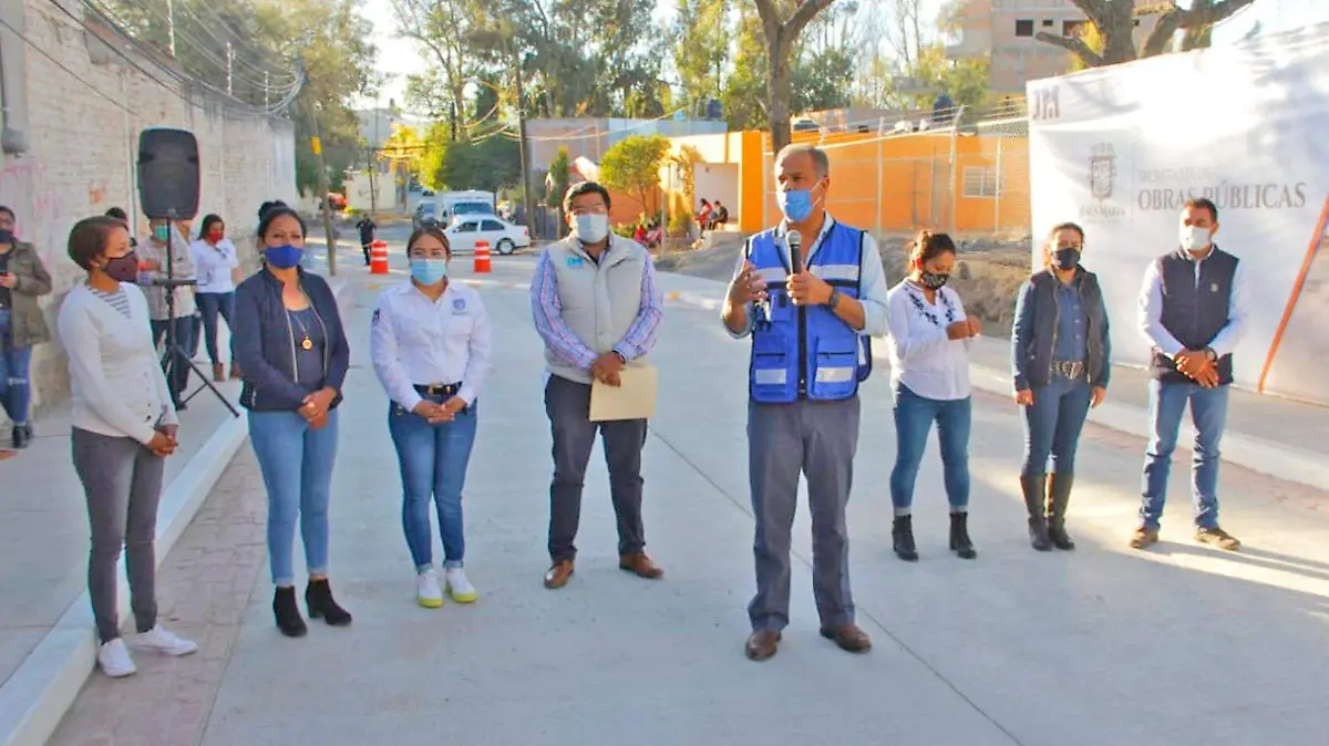 luminaria Jesus Maria