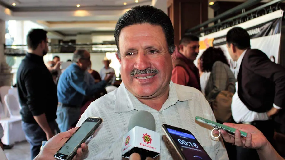 José Manuel González Mota