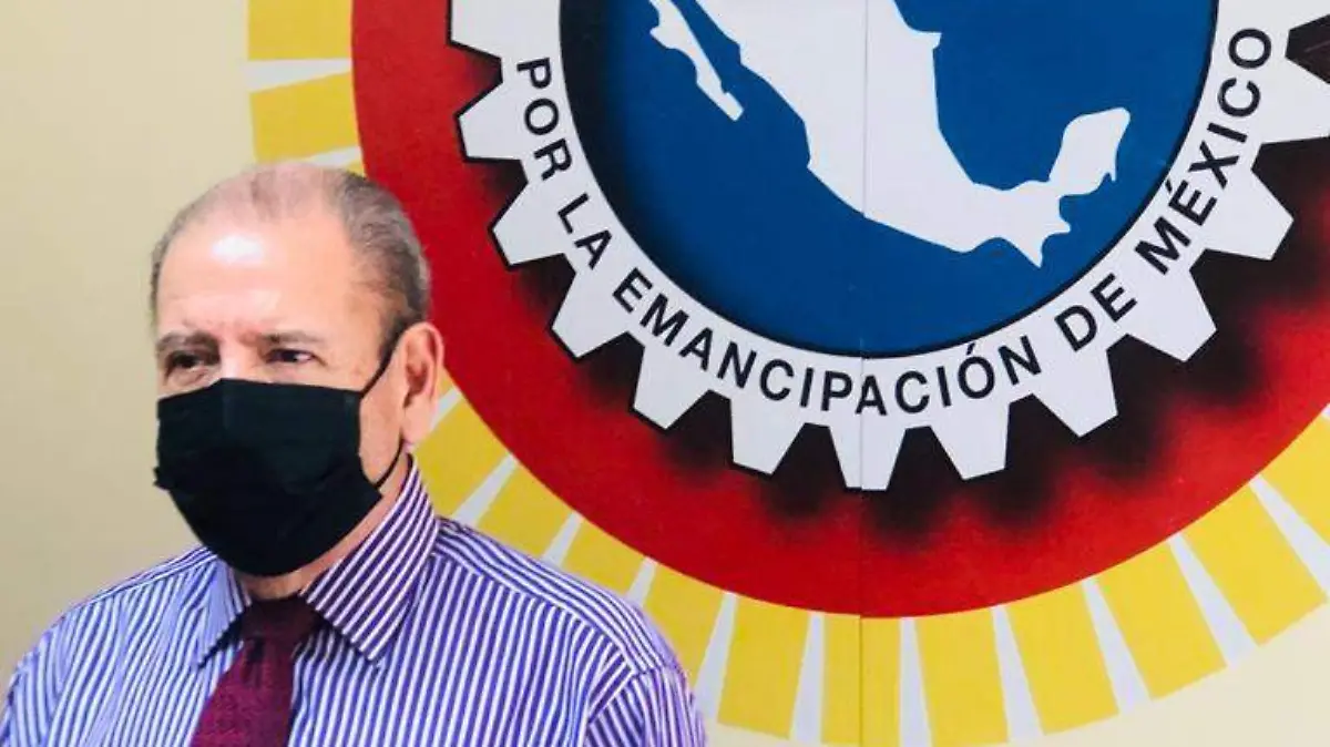 José Alfredo González González