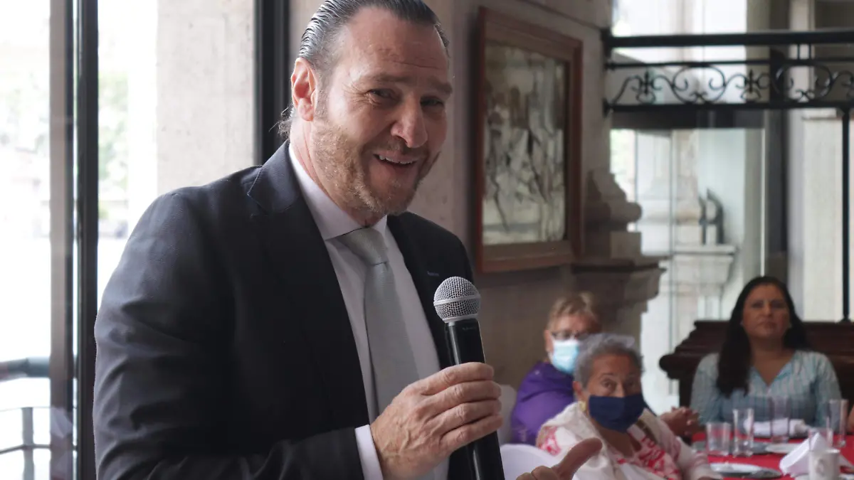 Doctor Carlos Arturo Matute Salas