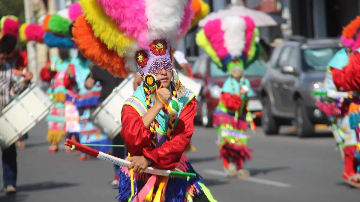 Peregrinación de la Asunción 