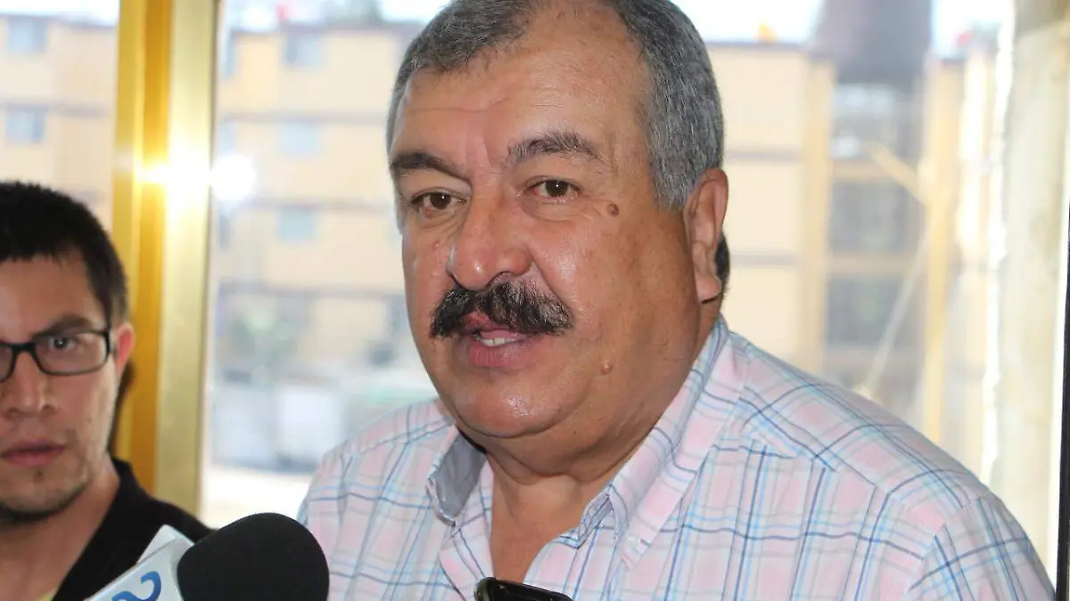 José de Jesús Guzmán de Alba