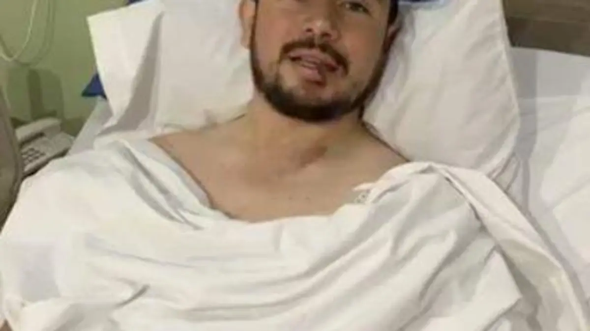 Jesús Enrique Ramírez Pérez