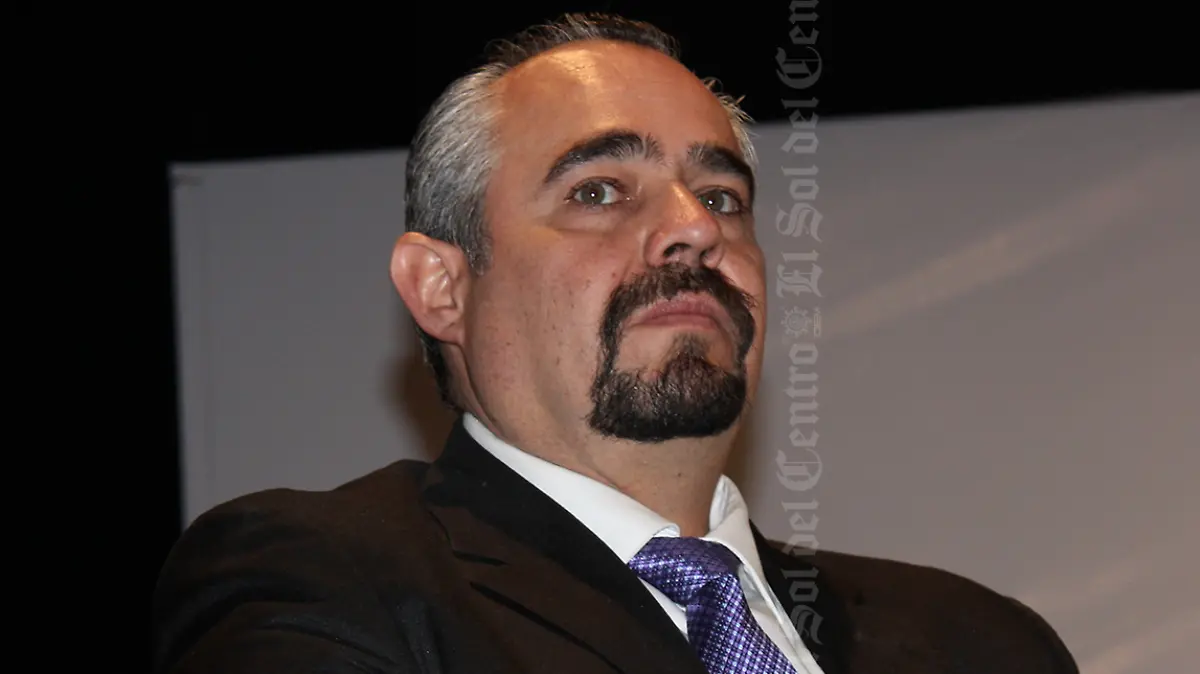 Marcos Javier Tachiquin Rubalcava