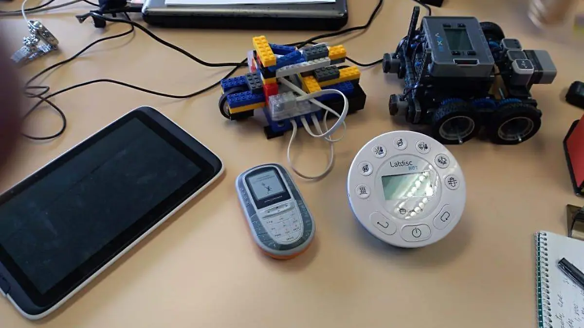 Tecnología