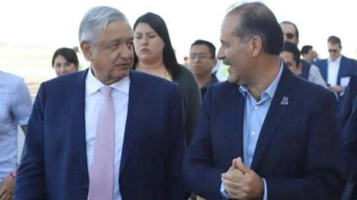 MOS y AMLO 1