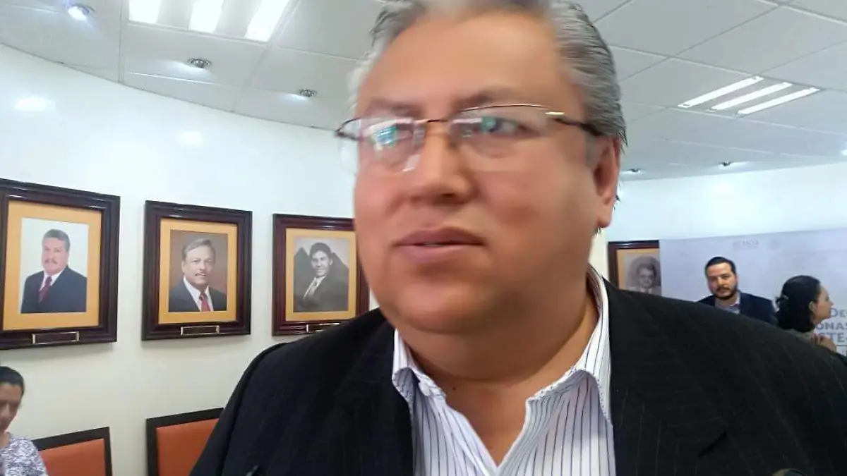 José Luis Briones Briseño