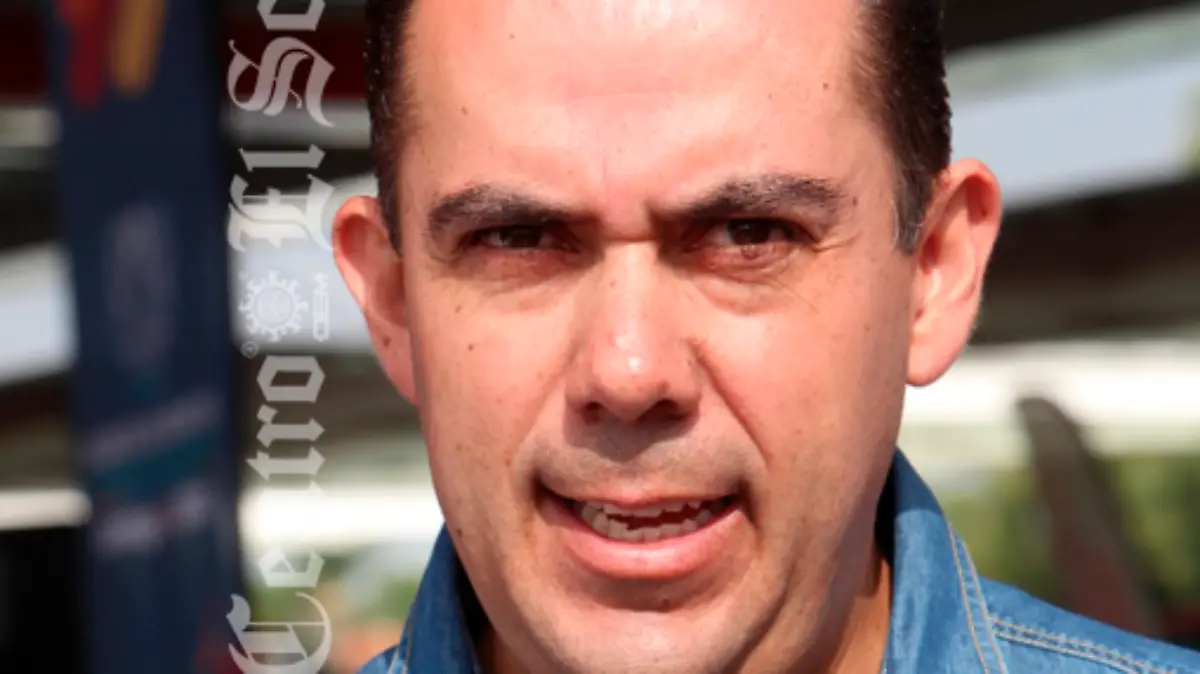 Manuel Alejandro González Martínez