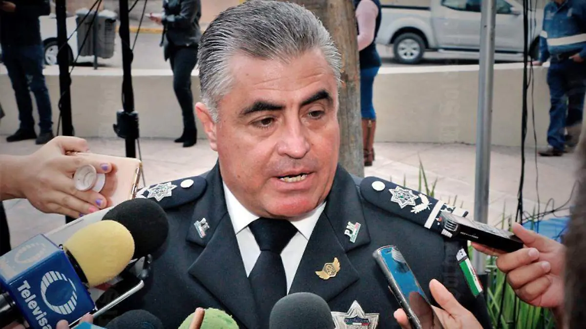 antonio mtz strio de seguridad publica municipal