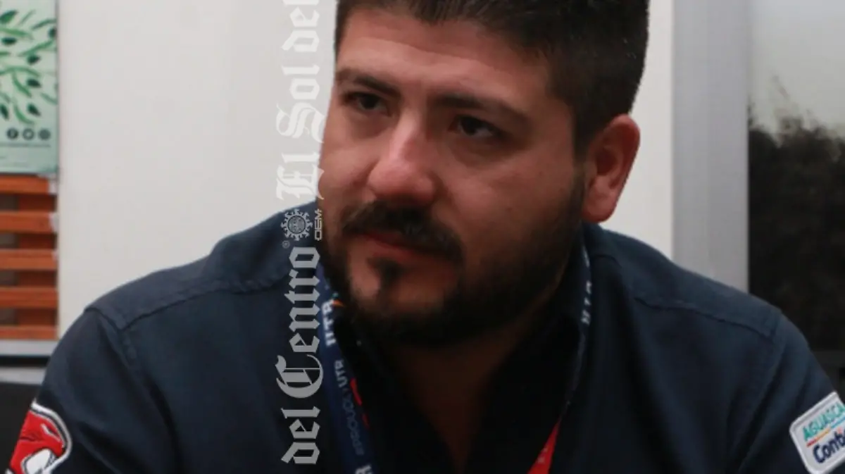 Emmanuel Carrillo Martínez