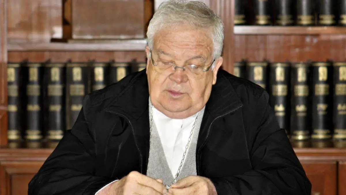 José María de la Torre Martín