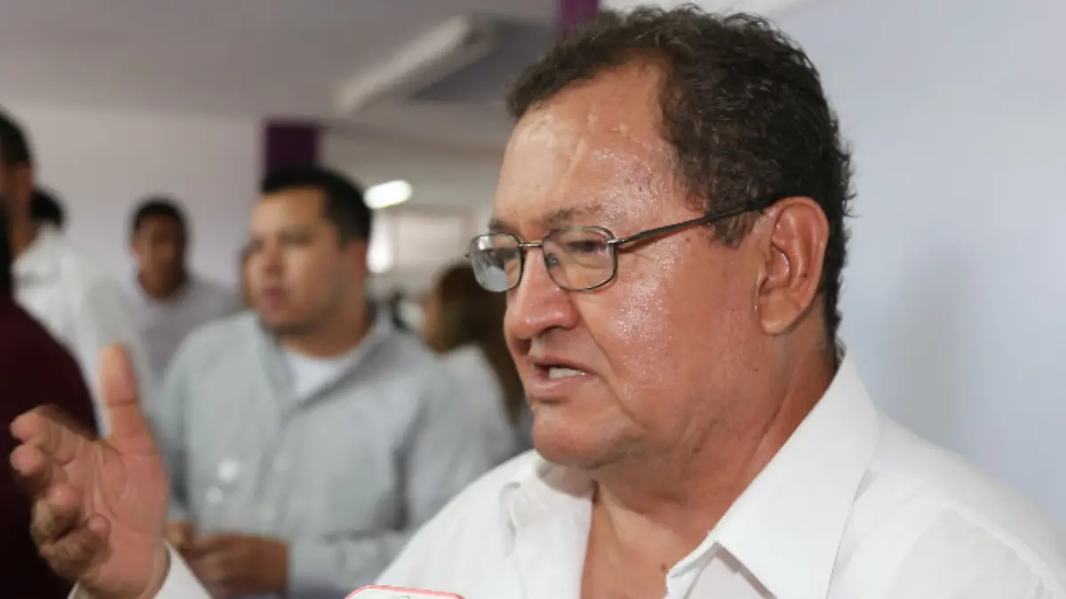 DANIEL GUTIÉRREZ CASTORENA