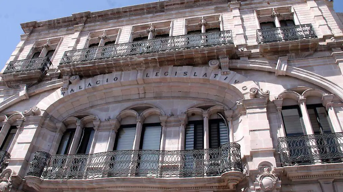 PalacioLegislativo-CongresoDelEstado