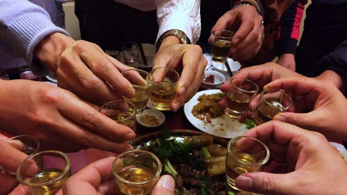 Alcohol