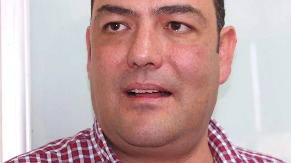 Juan Pablo Franco Díaz 