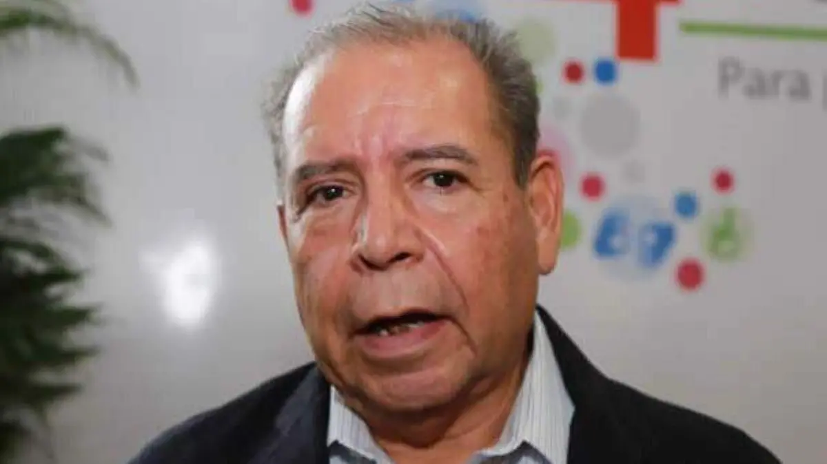 José Alfredo González