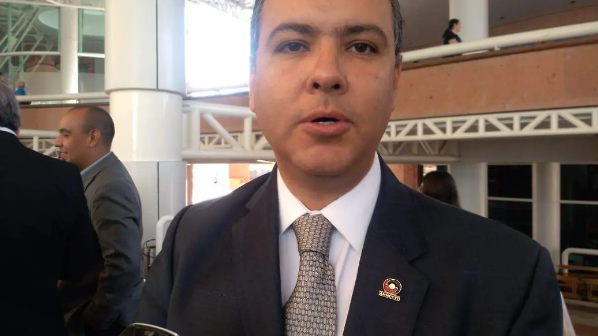 Gerardo Ibarra Aranda