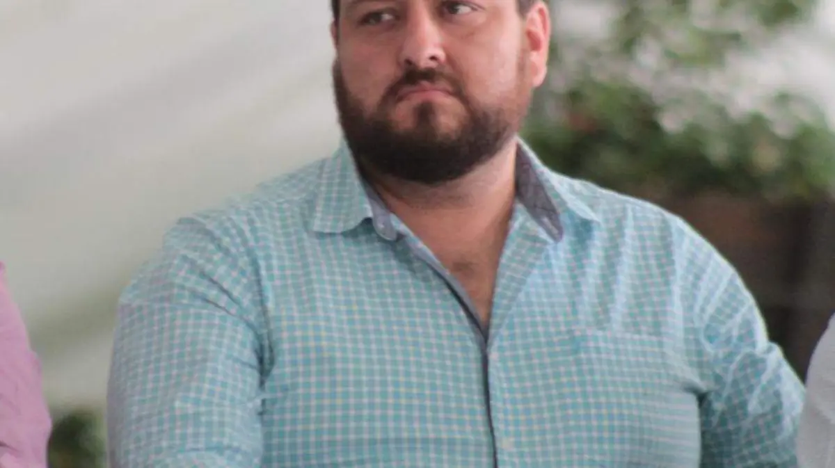 Carlos Serrano Rangel