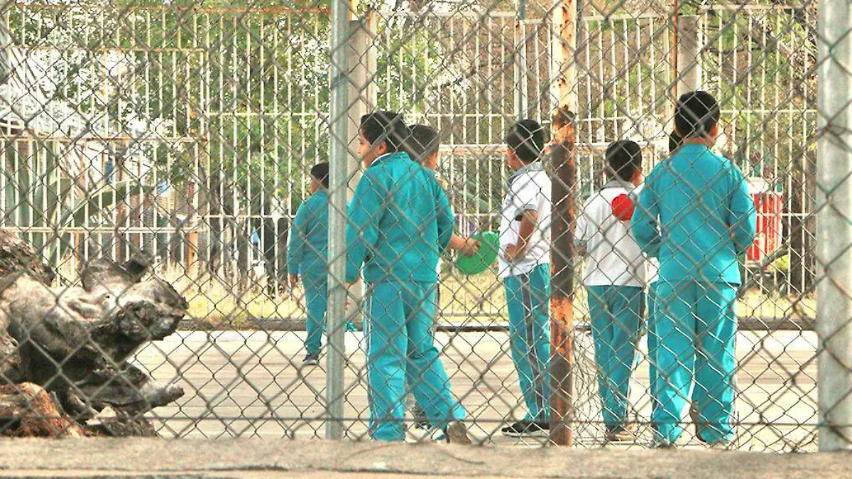 Niños escuela 2