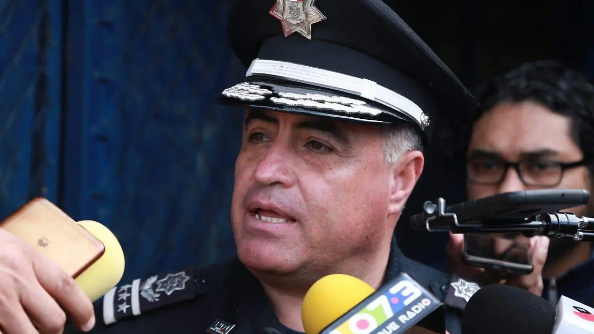 Antonio Martínez Romo