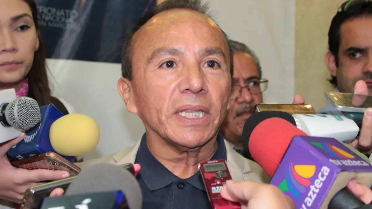 Sergio Velázquez García