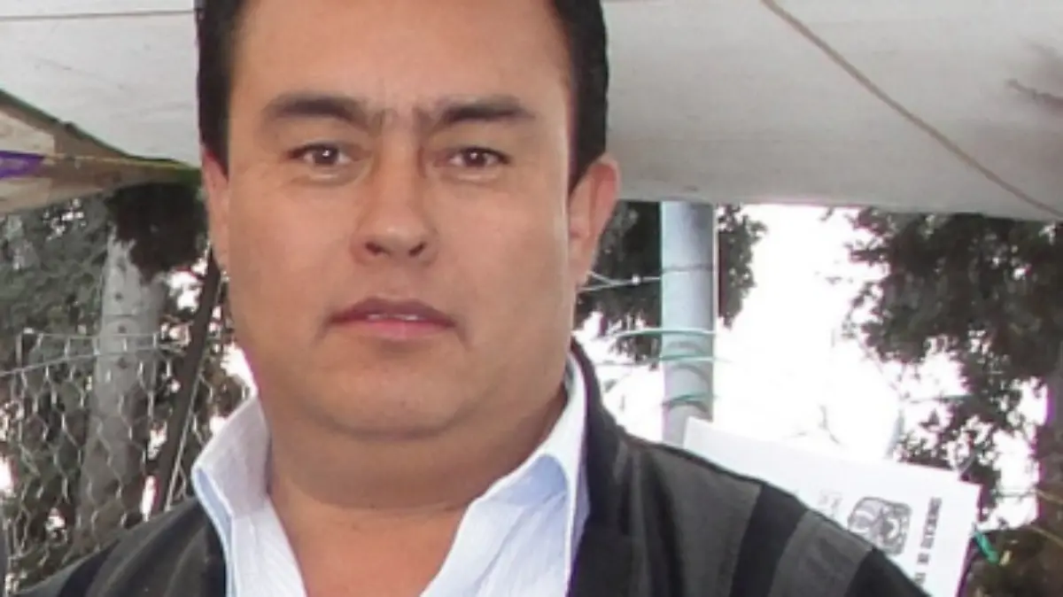 José Ángel Muñoz Hernández