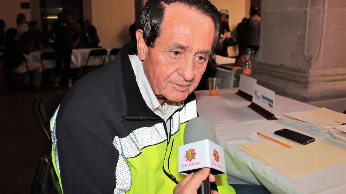 Director de Tránsito