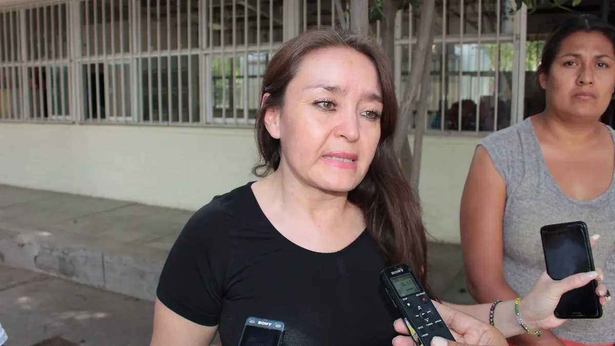 KARLA Rodríguez Sánchez