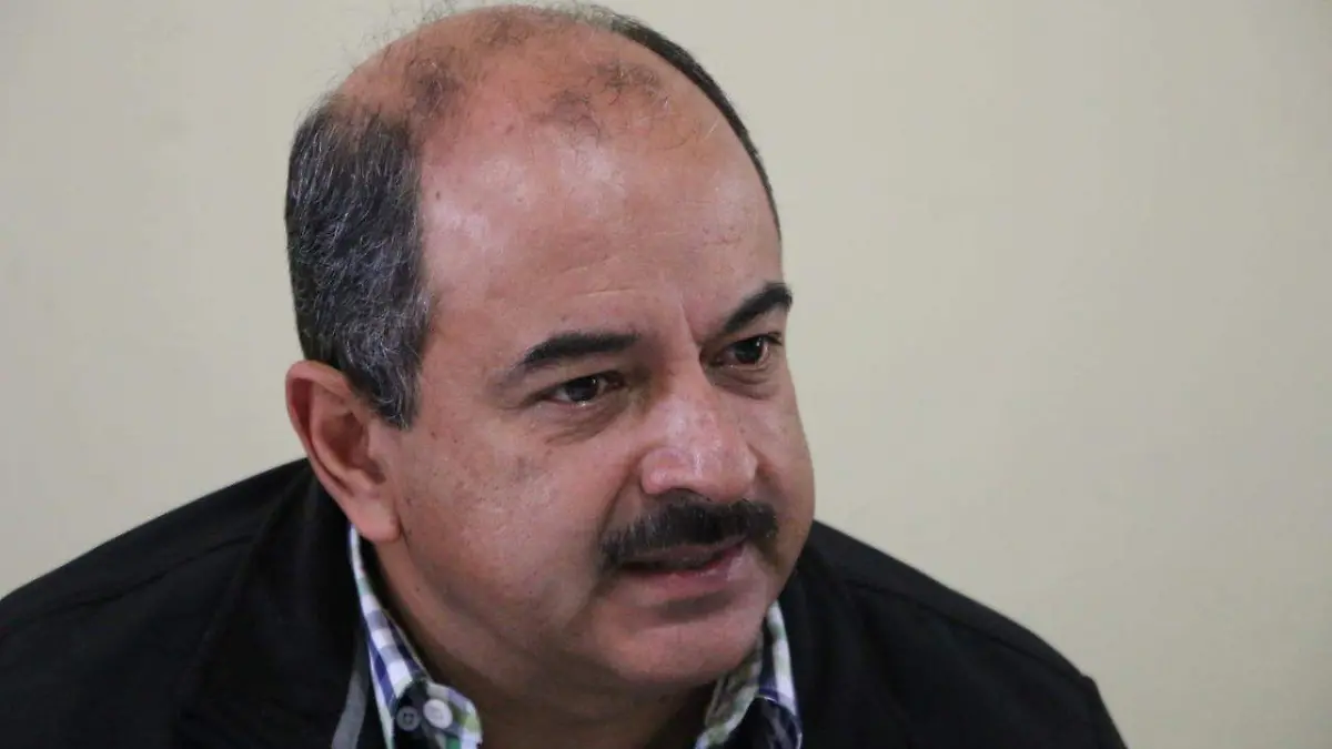 Héctor Quiroz García