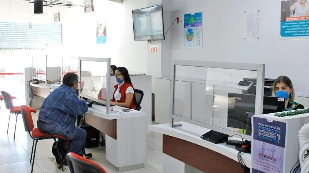 veolia atención