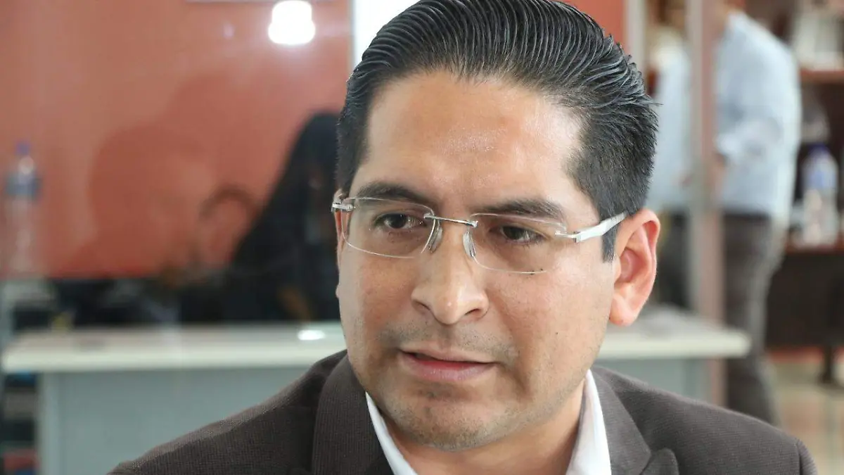 Alejandro Serrano Almanza