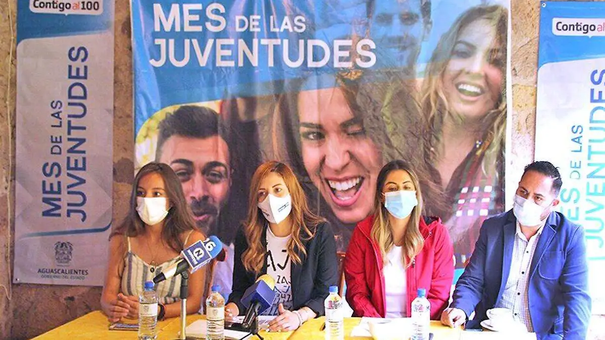 autoridades Iaju 2021