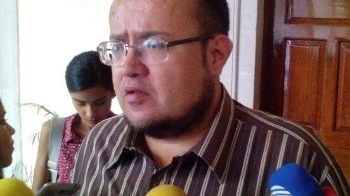 Oscar Estrada Escobedo