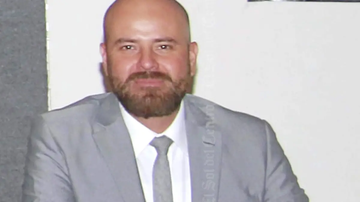 Jorge Antonio Rangel Magdaleno