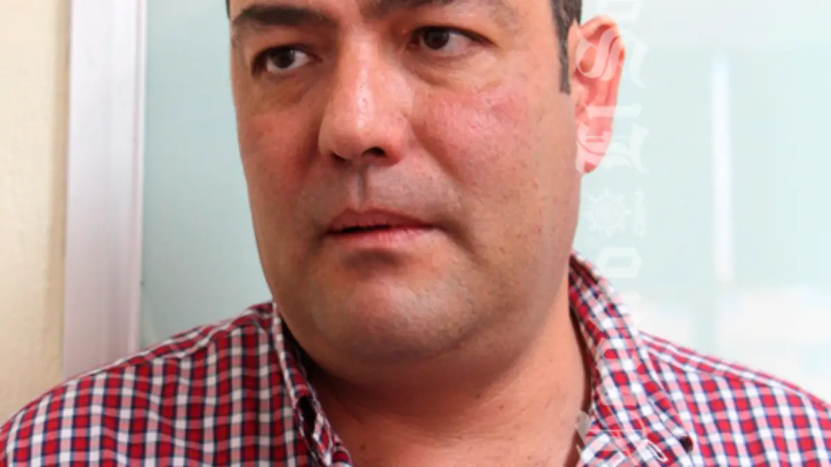 Juan Pablo Franco Díaz