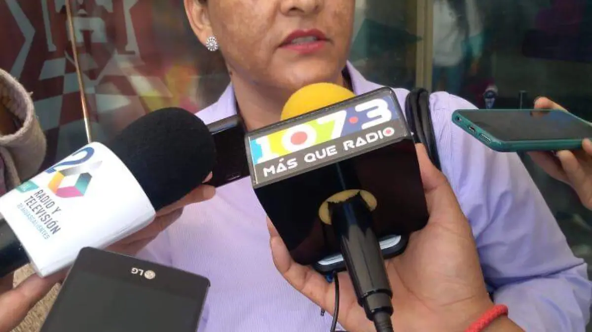 María Elida Gutiérrez Padilla