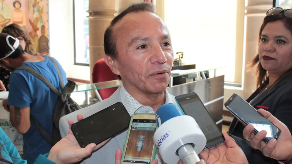 Sergio Velázquez García